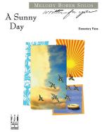 A Sunny Day 
