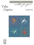 Valse Caprice 