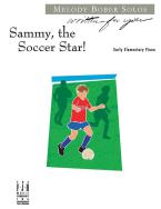 Sammy, the Soccer Star 