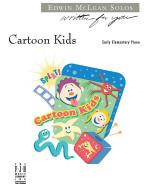 Cartoon Kids 