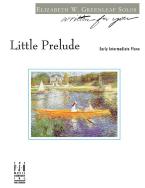 Little Prelude 