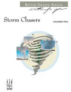 Storm Chasers 