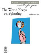 The World Keeps on Spinning Standard