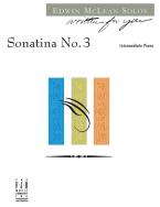 Sonatina No. 3 Standard