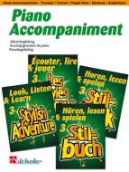 Look, Listen & Learn 3 - Stylish Adventure 