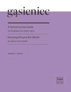 Dancing Around The World 1 