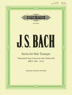 Suites for Solo Trumpet 