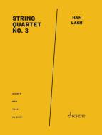 String Quartet No. 3 Standard
