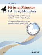 Fit in 15 Minutes Download