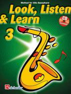 Look, Listen & Learn Vol. 3 
