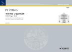 Little Organ book Download