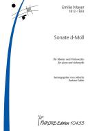 Sonata in D minor 