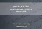 Wise men from Tyrol 