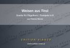 Wise men from Tyrol 