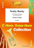 Scotty Rocky Standard