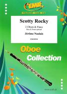 Scotty Rocky Standard