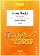 Scotty Rocky Standard