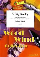 Scotty Rocky Standard