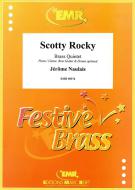 Scotty Rocky Standard