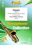 Sonata TWV 44:1 Standard