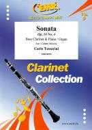 Sonata op. 14 No. 4 Standard