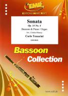 Sonata op. 14 No. 4 Standard