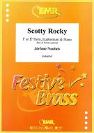 Scotty Rocky Standard