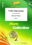 Celtic Impressions Standard