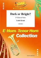 Dark or Bright? Standard