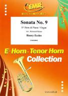 Sonata No. 9 Standard