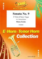 Sonata No. 9 Standard