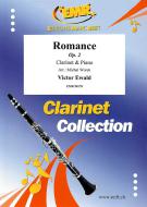 Romance op. 2 Standard