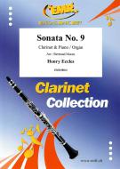 Sonata No. 9 Standard