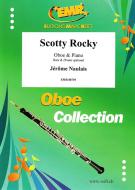 Scotty Rocky Standard