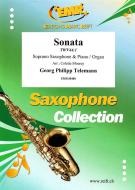 Sonata TWV 44:1 Standard