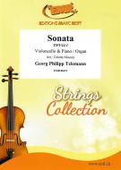 Sonata TWV 44:1 Standard