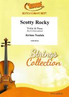 Scotty Rocky Standard
