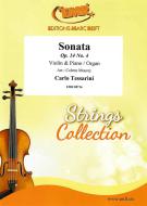 Sonata op. 14 No. 4 Standard