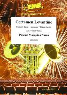 Certamen Levantino Standard