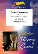 Danse Hongroise No. 5 Download