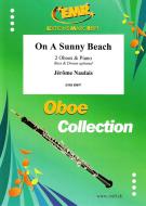On A Sunny Beach Download