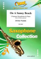 On A Sunny Beach Download