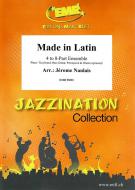 Made in Latin Download