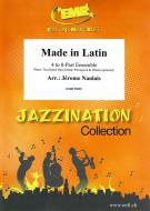 Made in Latin Download