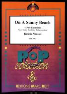 On A Sunny Beach Download