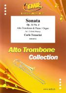 Sonata op. 14 No. 4 Download