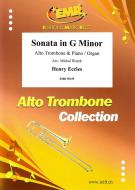 Sonata in G Minor Download