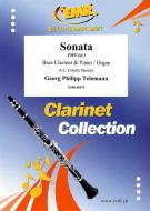Sonata TWV 44:1 Download
