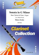 Sonata in G Minor Download