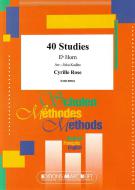 40 Studies Download